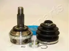 GI-462 JAPANPARTS Шарнирный комплект, приводной вал GI-462 JAPANPARTS Шарнирный комплект, приводной вал
