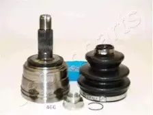 GI-466 JAPANPARTS Шарнирный комплект, приводной вал GI-466 JAPANPARTS Шарнирный комплект, приводной вал