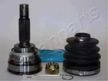 GI-594 JAPANPARTS Шарнирный комплект, приводной вал GI-594 JAPANPARTS Шарнирный комплект, приводной вал