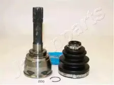 GI-800 JAPANPARTS Шарнирный комплект, приводной вал GI-800 JAPANPARTS Шарнирный комплект, приводной вал
