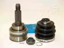 GI-809 JAPANPARTS Шарнирный комплект, приводной вал GI-809 JAPANPARTS Шарнирный комплект, приводной вал