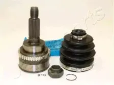 GI-810 JAPANPARTS Шарнирный комплект, приводной вал GI-810 JAPANPARTS Шарнирный комплект, приводной вал