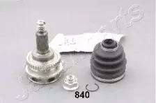 GI-840 JAPANPARTS Шарнирный комплект, приводной вал GI-840 JAPANPARTS Шарнирный комплект, приводной вал