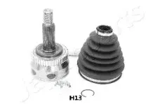 GI-H13 JAPANPARTS Шарнирный комплект, приводной вал GI-H13 JAPANPARTS Шарнирный комплект, приводной вал