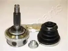 GI-K00 JAPANPARTS Шарнирный комплект, приводной вал GI-K00 JAPANPARTS Шарнирный комплект, приводной вал