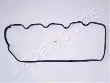 GP-506 JAPANPARTS Прокладка, крышка головки цилиндра GP-506 JAPANPARTS Прокладка, крышка головки цилиндра