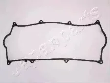 GP-607 JAPANPARTS Прокладка, крышка головки цилиндра GP-607 JAPANPARTS Прокладка, крышка головки цилиндра