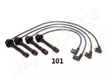 IC-101 JAPANPARTS Комплект проводов зажигания IC-101 JAPANPARTS Комплект проводов зажигания