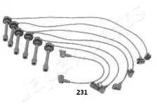 IC-231 JAPANPARTS Комплект проводов зажигания IC-231 JAPANPARTS Комплект проводов зажигания