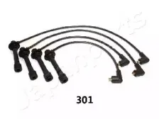 IC-301 JAPANPARTS Комплект проводов зажигания IC-301 JAPANPARTS Комплект проводов зажигания