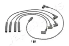 IC-418 JAPANPARTS Комплект проводов зажигания IC-418 JAPANPARTS Комплект проводов зажигания