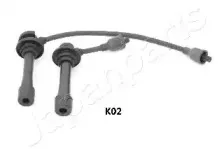 IC-K02 JAPANPARTS Комплект проводов зажигания IC-K02 JAPANPARTS Комплект проводов зажигания