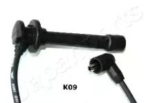IC-K09 JAPANPARTS Комплект проводов зажигания IC-K09 JAPANPARTS Комплект проводов зажигания
