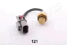 IV-121 JAPANPARTS Термовыключатель, вентилятор радиатора IV-121 JAPANPARTS Термовыключатель, вентилятор радиатора