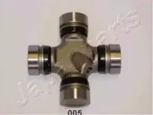 JO-005 JAPANPARTS Шарнир, продольный вал JO-005 JAPANPARTS Шарнир, продольный вал