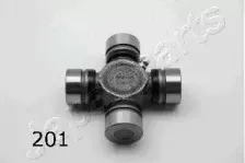 JO-201 JAPANPARTS Шарнир, продольный вал JO-201 JAPANPARTS Шарнир, продольный вал