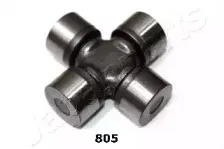 JO-805 JAPANPARTS Шарнир, продольный вал JO-805 JAPANPARTS Шарнир, продольный вал