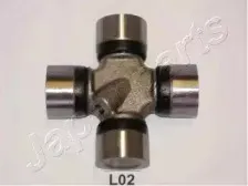 JO-L02 JAPANPARTS Шарнир, продольный вал JO-L02 JAPANPARTS Шарнир, продольный вал