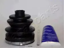 KB-008 JAPANPARTS Комплект пылника, приводной вал KB-008 JAPANPARTS Комплект пылника, приводной вал