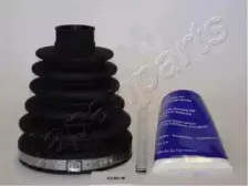 KB-064 JAPANPARTS Комплект пылника, приводной вал KB-064 JAPANPARTS Комплект пылника, приводной вал
