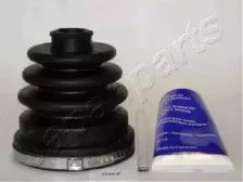 KB-087 JAPANPARTS Комплект пылника, приводной вал KB-087 JAPANPARTS Комплект пылника, приводной вал
