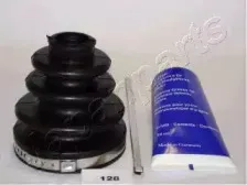 KB-128 JAPANPARTS Комплект пылника, приводной вал KB-128 JAPANPARTS Комплект пылника, приводной вал
