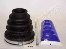 KB-132 JAPANPARTS Комплект пылника, приводной вал KB-132 JAPANPARTS Комплект пылника, приводной вал