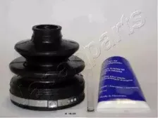 KB-148 JAPANPARTS Комплект пылника, приводной вал KB-148 JAPANPARTS Комплект пылника, приводной вал