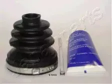 KB-198 JAPANPARTS Комплект пылника, приводной вал KB-198 JAPANPARTS Комплект пылника, приводной вал