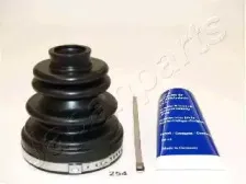 KB-254 JAPANPARTS Комплект пылника, приводной вал KB-254 JAPANPARTS Комплект пылника, приводной вал