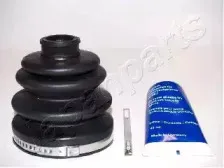 KB-264 JAPANPARTS Комплект пылника, приводной вал KB-264 JAPANPARTS Комплект пылника, приводной вал