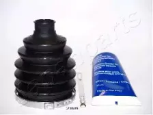 KB-288 JAPANPARTS Комплект пылника, приводной вал KB-288 JAPANPARTS Комплект пылника, приводной вал