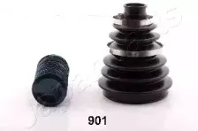 KB-901 JAPANPARTS Комплект пылника, приводной вал KB-901 JAPANPARTS Комплект пылника, приводной вал