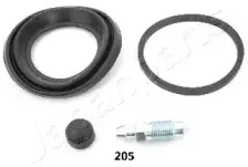 KD-205 JAPANPARTS Ремкомплект, тормозной суппорт KD-205 JAPANPARTS Ремкомплект, тормозной суппорт