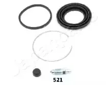 KD-521 JAPANPARTS Ремкомплект, тормозной суппорт KD-521 JAPANPARTS Ремкомплект, тормозной суппорт