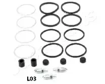 KD-L03 JAPANPARTS Ремкомплект, тормозной суппорт KD-L03 JAPANPARTS Ремкомплект, тормозной суппорт