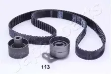 KDD-113 JAPANPARTS Комплект ремня ГРМ KDD-113 JAPANPARTS Комплект ремня ГРМ