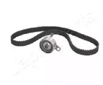 KDD-227 JAPANPARTS Комплект ремня ГРМ KDD-227 JAPANPARTS Комплект ремня ГРМ