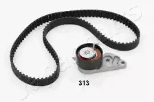 KDD-313 JAPANPARTS Комплект ремня ГРМ KDD-313 JAPANPARTS Комплект ремня ГРМ