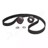 KDD-378 JAPANPARTS Комплект ремня ГРМ KDD-378 JAPANPARTS Комплект ремня ГРМ