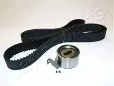 KDD-528 JAPANPARTS Комплект ремня ГРМ KDD-528 JAPANPARTS Комплект ремня ГРМ