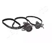 KDD-M02 JAPANPARTS Комплект ремня ГРМ KDD-M02 JAPANPARTS Комплект ремня ГРМ