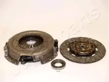 KF-1042 JAPANPARTS Комплект сцепления KF-1042 JAPANPARTS Комплект сцепления