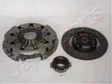 KF-171 JAPANPARTS Комплект сцепления KF-171 JAPANPARTS Комплект сцепления