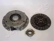 KF-174 JAPANPARTS Комплект сцепления KF-174 JAPANPARTS Комплект сцепления