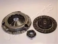 KF-2090 JAPANPARTS Комплект сцепления KF-2090 JAPANPARTS Комплект сцепления