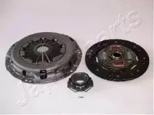 KF-2099 JAPANPARTS Комплект сцепления KF-2099 JAPANPARTS Комплект сцепления