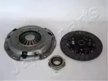 KF-277 JAPANPARTS Комплект сцепления KF-277 JAPANPARTS Комплект сцепления