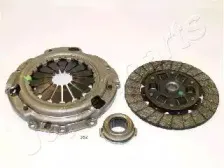 KF-352 JAPANPARTS Комплект сцепления KF-352 JAPANPARTS Комплект сцепления