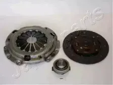 KF-364 JAPANPARTS Комплект сцепления KF-364 JAPANPARTS Комплект сцепления